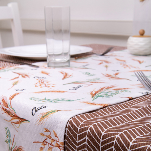 Дорожка на стол: для чего нужна и как пользоваться