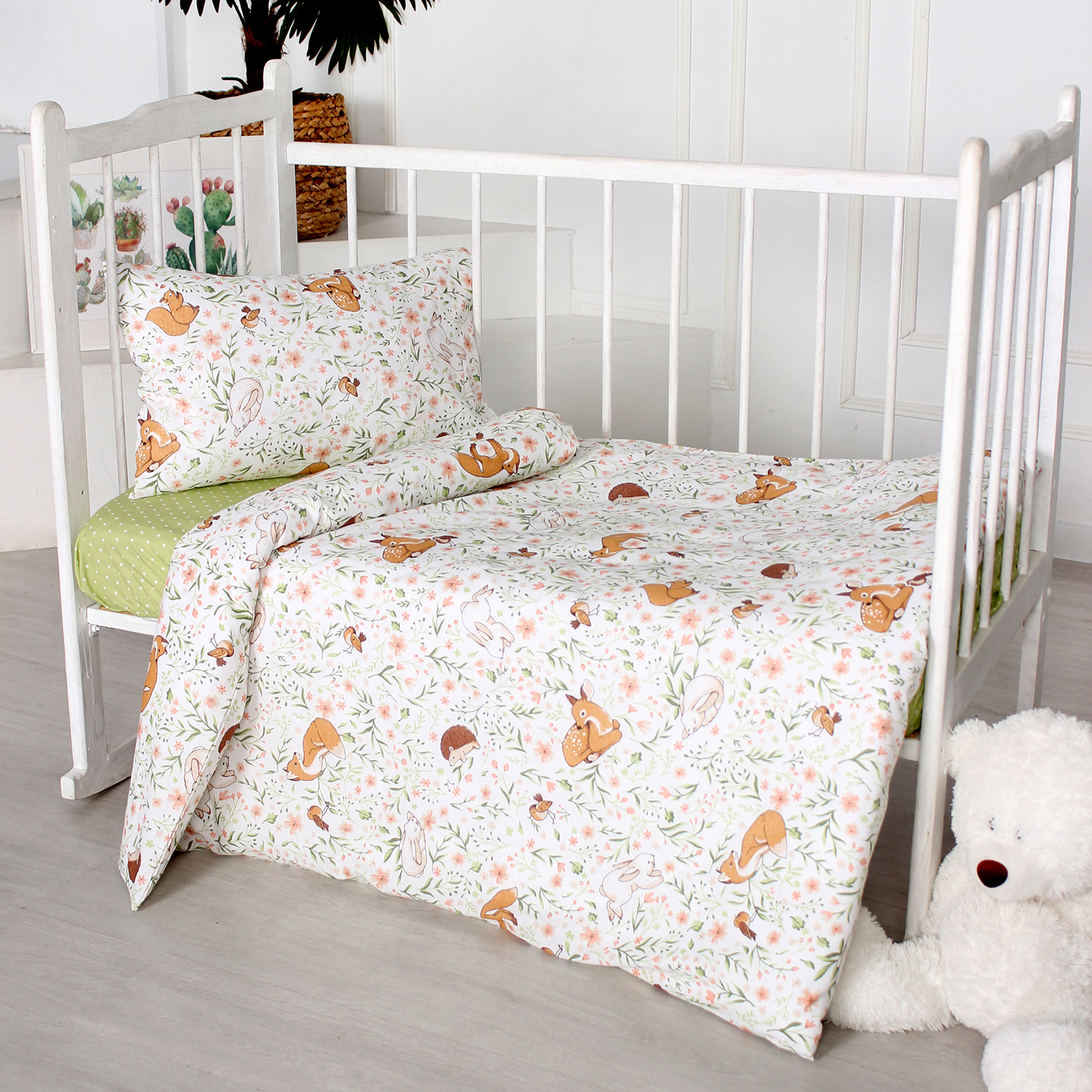 Сон как у младенца