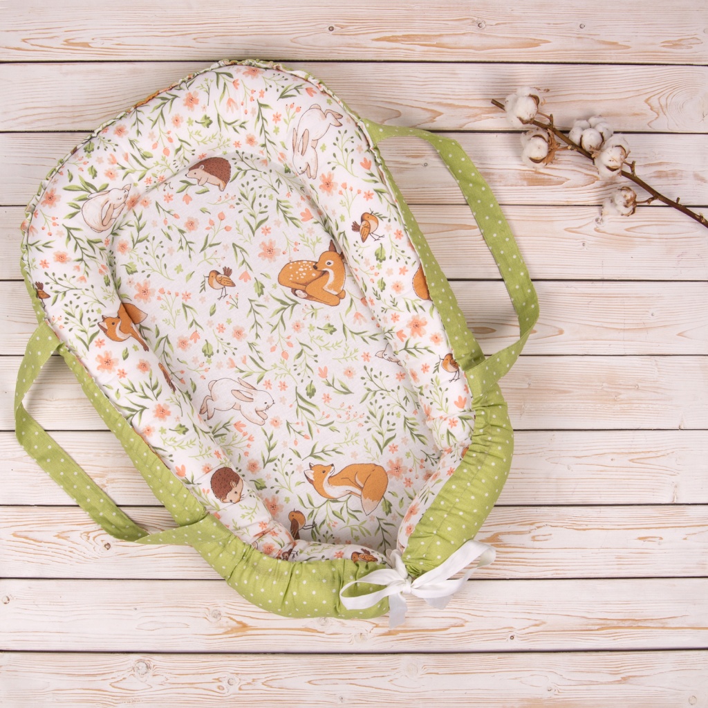 4976 Кокон Гнёздышко BabyRelax лесные зверюшки (3).jpg 4976 Кокон Гнёздышко BabyRelax лесные зверюшки (3).jpg