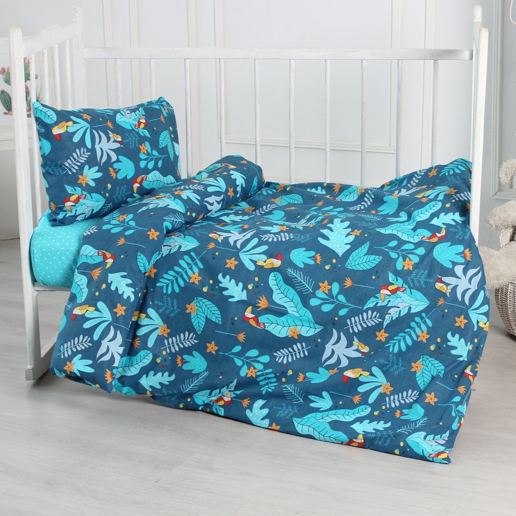 1275_Тропические птички син.jpg 1275_Тропические птички син.jpg