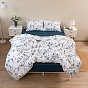 КПБ Simple life, поплин, 100% хлопок, пл. 115 гр./кв.м., "Лиана"
