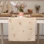 Дорожка "Simple life" 40х145, саржа, 100% хлопок, "Саммер"
