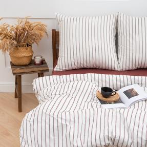 КПБ "Традиция", поплин, 100% хлопок, пл. 115 гр./кв.м., "Лайн ВБ"