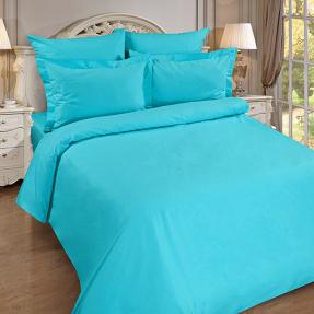 Пододеяльник "Цвет эмоций", поплин, 100% хлопок, пл. 110 гр./кв. м., "Бриз"