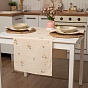 Дорожка "Simple life" 40х145, саржа, 100% хлопок, "Саммер"