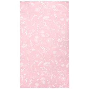 Полотенце декоративное 35х60 "Радушная хозяйка (Традиция)", рогожка, 100% хлопок, "Соцветие"