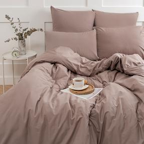 Наволочка "Цвет эмоций" 50х70 поплин, 100 % хлопок, пл. 110 гр./кв. м., "Винтаж ОП"