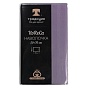 Наволочка "HoReCa", страйп-сатин, 100 % хлопок, пл. 125 гр./кв. м., "Орхидея"
