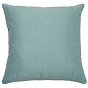 Набор декоративных наволочек "Традиция" 45х45 - 2 шт., канвас, "Ментол"