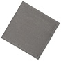 Набор салфеток декоративных 35х35 (4 шт.) "Цвет эмоций", "Графит"