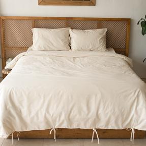 КПБ "Чистый хлопок", поплин, 100% хлопок, пл. 120 гр./кв.м.