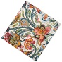 Набор салфеток декоративных 35х35 (6 шт.) "Радушная хозяйка", "Дивный сад"