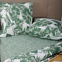 КПБ Simple Life, бязь, 100 % хлопок, пл. 120 гр./кв.м., Tropic (Тропик)