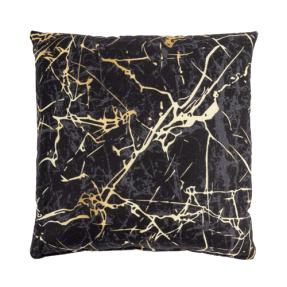 Декоративная подушка "Радушная хозяйка (Традиция)" 40х40, "Мрамор"