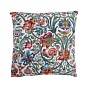 Декоративная подушка "Радушная хозяйка (Традиция)" 40х40, "Дивный сад"