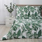 КПБ Simple Life, бязь, 100 % хлопок, пл. 120 гр./кв.м., Tropic (Тропик)