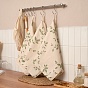 Набор полотенец Simple Life 40х70 (3 шт.), саржа, "Вьюн"