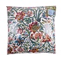 Декоративная подушка "Радушная хозяйка (Традиция)" 40х40, "Дивный сад"