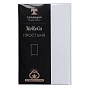 Простыня "HoReCa" страйп-сатин, 100% хлопок, пл. 125 гр./кв. м., "Белый"