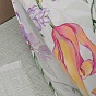 КПБ Simple Life, бязь, 100 % хлопок, пл. 120 гр./кв.м., Floral (Флорал)