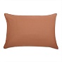 Набор наволочек 2 шт. "Цвет Эмоций", 100 % хлопок, пл. 110 гр./кв. м., "Кэмел"
